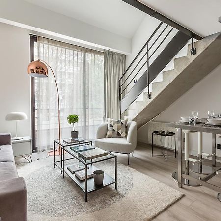 B6 Loft Duplex 175Blo-Paris Convention Apartment Exterior photo
