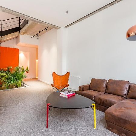 B6 Loft Duplex 175Blo-Paris Convention Apartment Exterior photo
