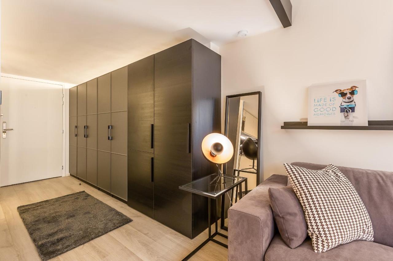 B6 Loft Duplex 175Blo-Paris Convention Apartment Exterior photo